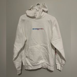 SHADOW HILL HOODIE